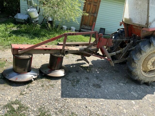 Хіномото Інша, об'ємом двигуна 2 л та пробігом 100 тис. км за 10000 $, фото 3 на Automoto.ua