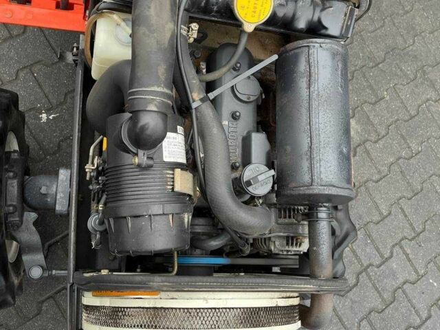 Хіномото Інша, об'ємом двигуна 0 л та пробігом 804 тис. км за 6300 $, фото 12 на Automoto.ua