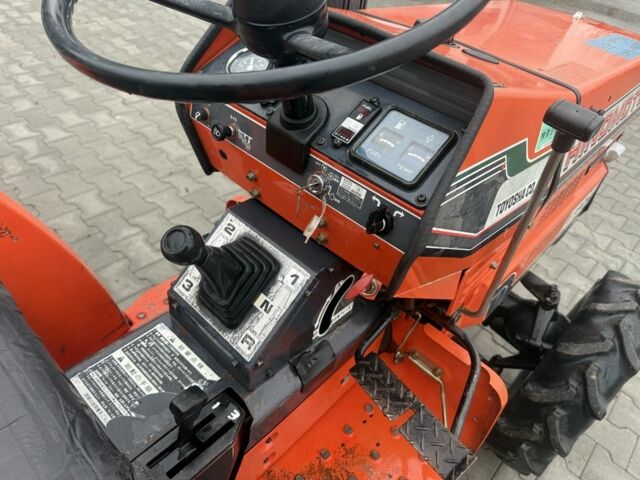 Хиномото Другая, объемом двигателя 0 л и пробегом 1 тыс. км за 5100 $, фото 13 на Automoto.ua