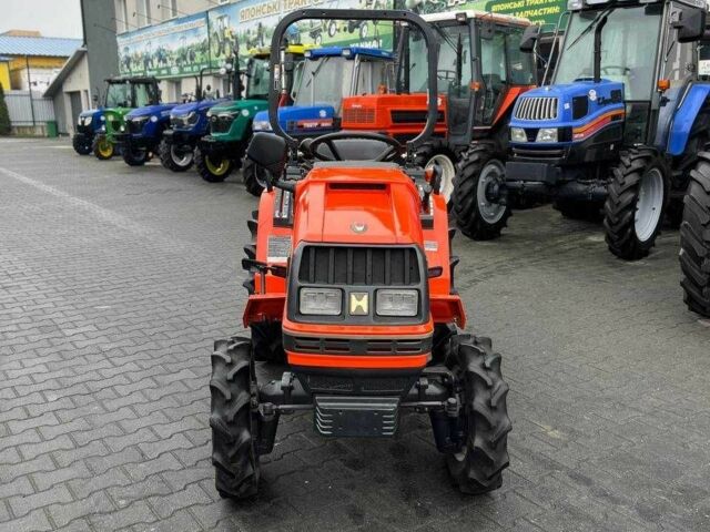 Хіномото Інша, об'ємом двигуна 0 л та пробігом 804 тис. км за 6300 $, фото 1 на Automoto.ua