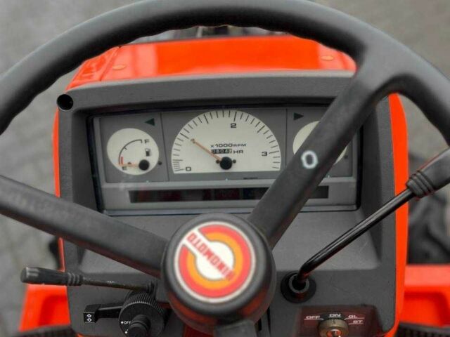 Хіномото Інша, об'ємом двигуна 0 л та пробігом 804 тис. км за 6300 $, фото 11 на Automoto.ua