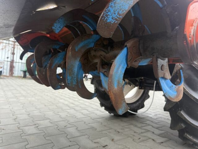 Хиномото Другая, объемом двигателя 0 л и пробегом 1 тыс. км за 5100 $, фото 7 на Automoto.ua