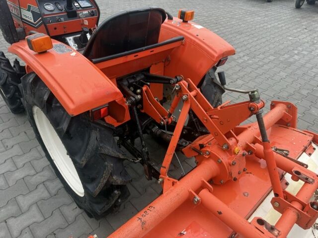 Хиномото Другая, объемом двигателя 0 л и пробегом 1 тыс. км за 5100 $, фото 9 на Automoto.ua