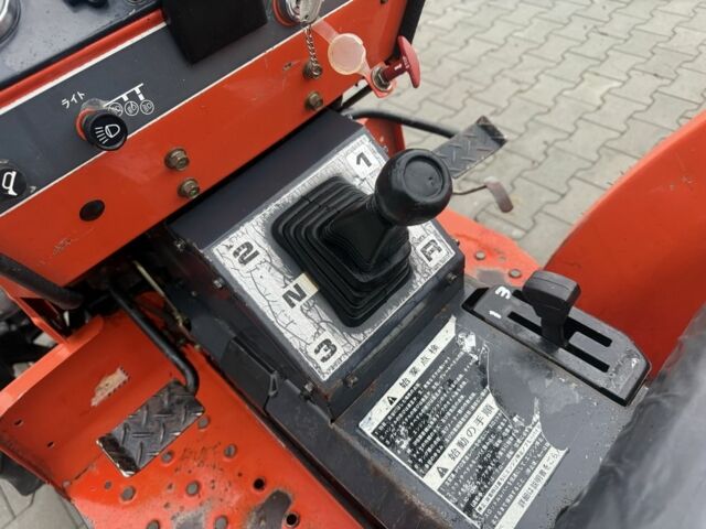 Хиномото Другая, объемом двигателя 0 л и пробегом 1 тыс. км за 5100 $, фото 11 на Automoto.ua