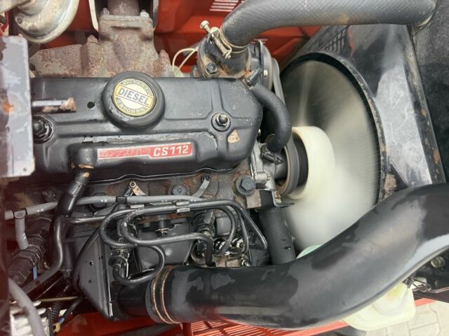 Хиномото Другая, объемом двигателя 0 л и пробегом 1 тыс. км за 5100 $, фото 14 на Automoto.ua