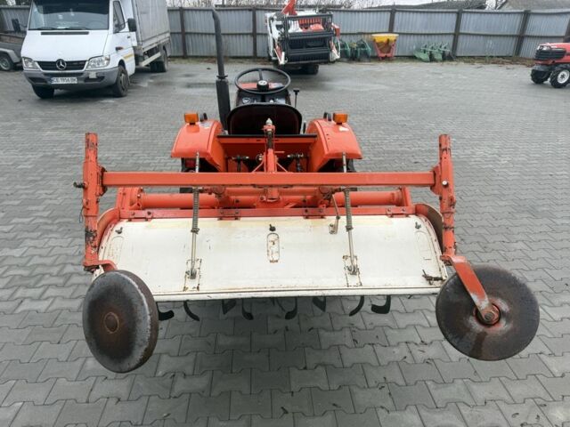 Хиномото Другая, объемом двигателя 0 л и пробегом 1 тыс. км за 5100 $, фото 8 на Automoto.ua