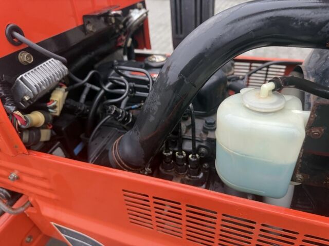 Хиномото Другая, объемом двигателя 0 л и пробегом 1 тыс. км за 5100 $, фото 16 на Automoto.ua