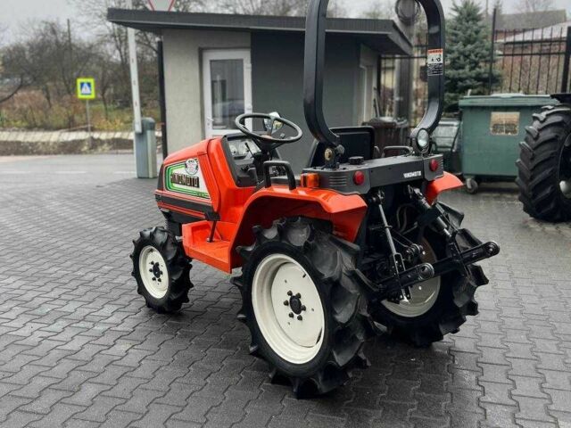 Хіномото Інша, об'ємом двигуна 0 л та пробігом 804 тис. км за 6300 $, фото 7 на Automoto.ua