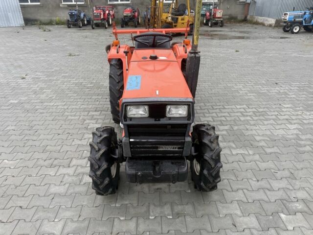 Хиномото Другая, объемом двигателя 0 л и пробегом 1 тыс. км за 5100 $, фото 2 на Automoto.ua