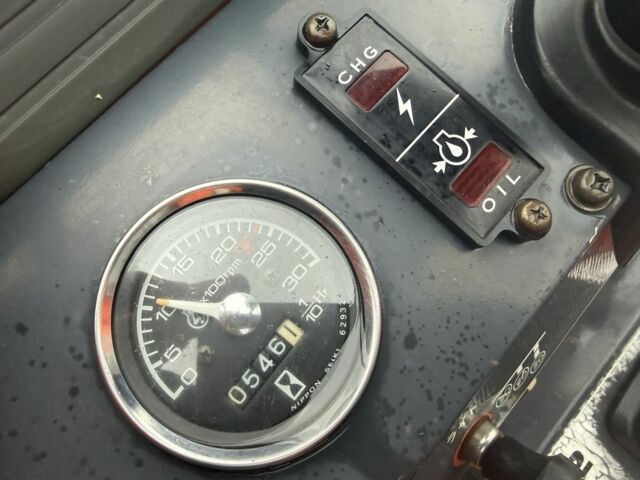 Хиномото Другая, объемом двигателя 0 л и пробегом 1 тыс. км за 5100 $, фото 12 на Automoto.ua