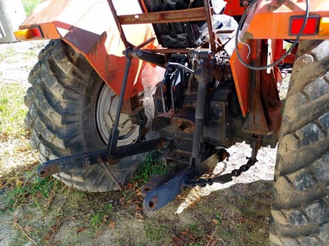 Хиномото Другая, объемом двигателя 2.2 л и пробегом 100 тыс. км за 7300 $, фото 4 на Automoto.ua