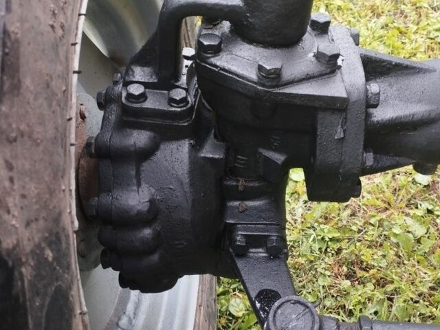 Хіномото Інша 2011 у Тернополі на Automoto.ua Хіномото Інша, об'ємом двигуна 0 л та пробігом 1 тис. км за 4100 $, фото 6 на Automoto.ua
