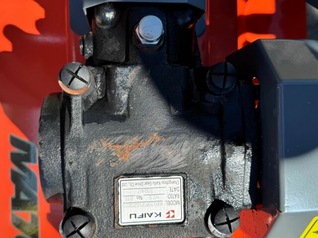 Хиномото Другая, объемом двигателя 0 л и пробегом 1 тыс. км за 14000 $, фото 7 на Automoto.ua