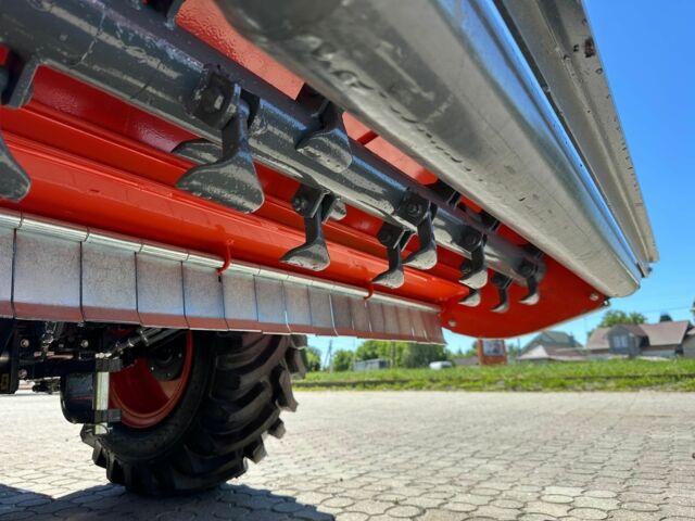 Хиномото Другая, объемом двигателя 0 л и пробегом 1 тыс. км за 14000 $, фото 5 на Automoto.ua