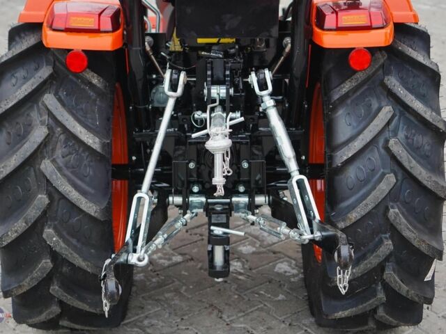 Хіномото Інша, об'ємом двигуна 0 л та пробігом 1 тис. км за 9800 $, фото 2 на Automoto.ua