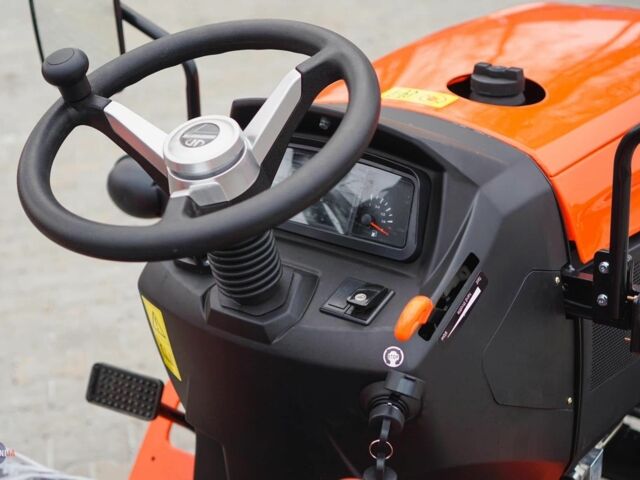 Хіномото Інша, об'ємом двигуна 0 л та пробігом 1 тис. км за 9800 $, фото 5 на Automoto.ua