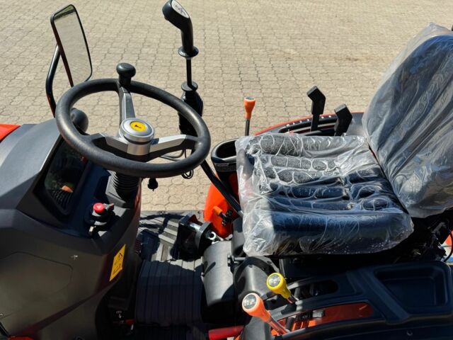 Хиномото Другая, объемом двигателя 0 л и пробегом 1 тыс. км за 14000 $, фото 9 на Automoto.ua