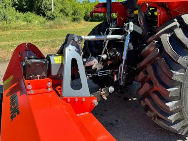 Хиномото Другая, объемом двигателя 0 л и пробегом 1 тыс. км за 14000 $, фото 8 на Automoto.ua