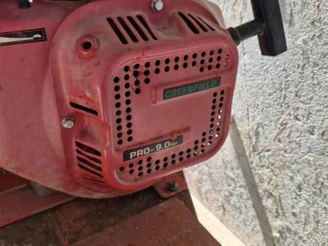 Хиномото Другая, объемом двигателя 0.9 л и пробегом 1 тыс. км за 500 $, фото 1 на Automoto.ua