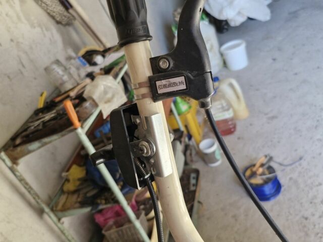 Хиномото Другая, объемом двигателя 0.9 л и пробегом 1 тыс. км за 500 $, фото 11 на Automoto.ua