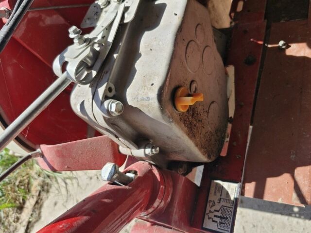 Хиномото Другая, объемом двигателя 0.9 л и пробегом 1 тыс. км за 500 $, фото 6 на Automoto.ua