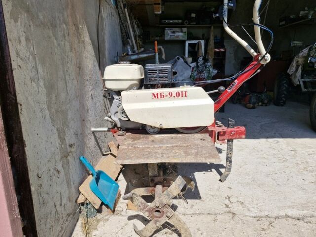 Хиномото Другая, объемом двигателя 0.9 л и пробегом 1 тыс. км за 500 $, фото 2 на Automoto.ua