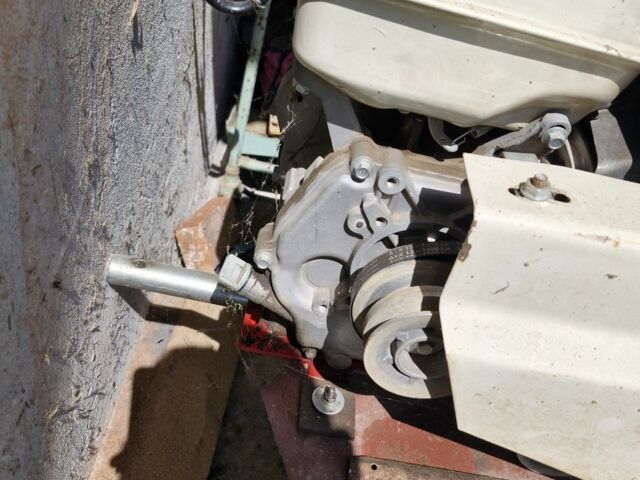 Хиномото Другая, объемом двигателя 0.9 л и пробегом 1 тыс. км за 500 $, фото 5 на Automoto.ua