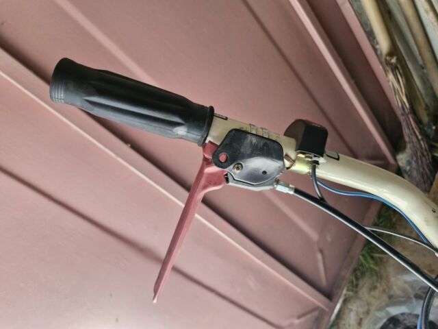 Хиномото Другая, объемом двигателя 0.9 л и пробегом 1 тыс. км за 500 $, фото 10 на Automoto.ua