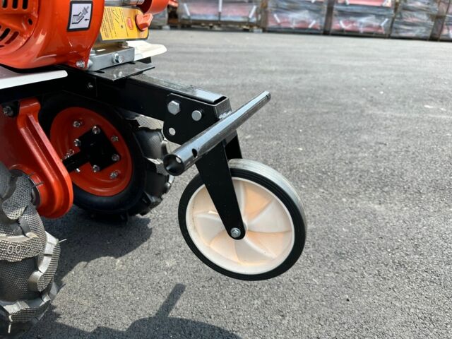 Хиномото Другая, объемом двигателя 0.21 л и пробегом 0 тыс. км за 713 $, фото 8 на Automoto.ua