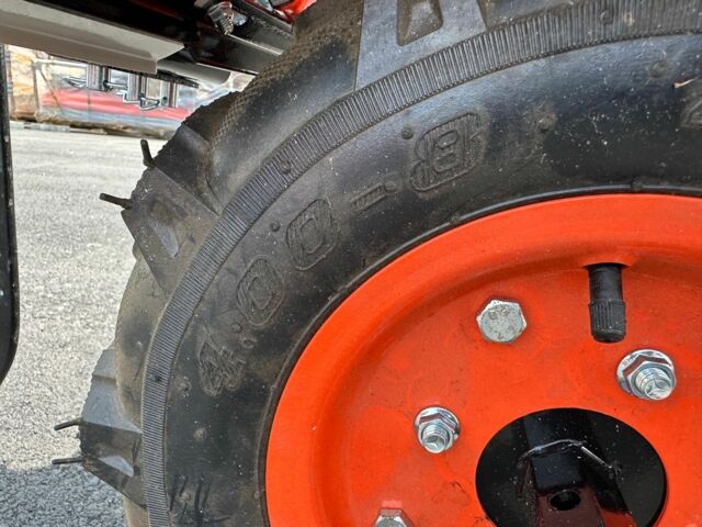 Хиномото Другая, объемом двигателя 0.21 л и пробегом 0 тыс. км за 713 $, фото 10 на Automoto.ua