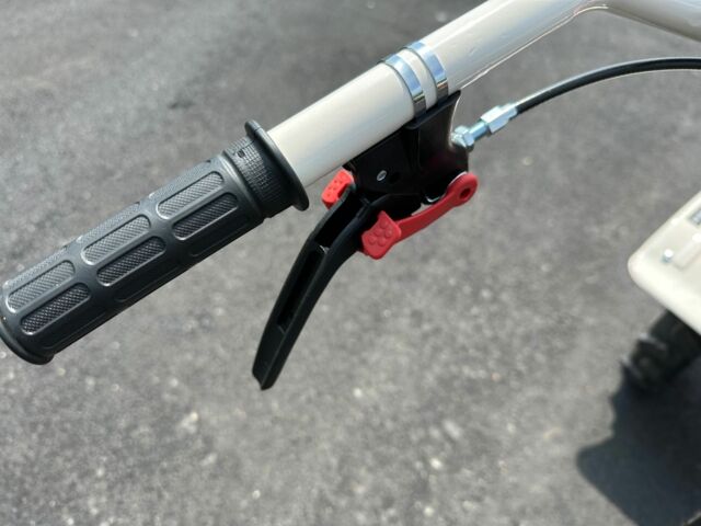 Хиномото Другая, объемом двигателя 0.21 л и пробегом 0 тыс. км за 713 $, фото 5 на Automoto.ua