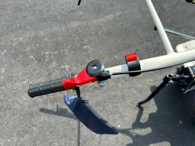 Хиномото Другая, объемом двигателя 0.21 л и пробегом 0 тыс. км за 713 $, фото 4 на Automoto.ua