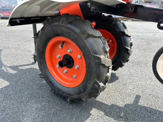 Хиномото Другая, объемом двигателя 0.21 л и пробегом 0 тыс. км за 713 $, фото 9 на Automoto.ua