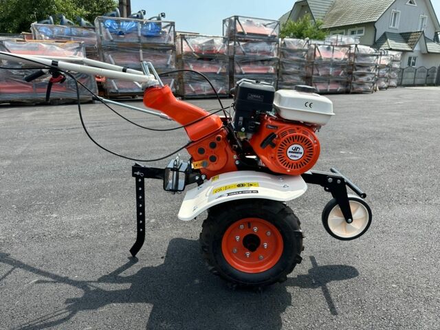 Хиномото Другая, объемом двигателя 0.21 л и пробегом 0 тыс. км за 713 $, фото 3 на Automoto.ua