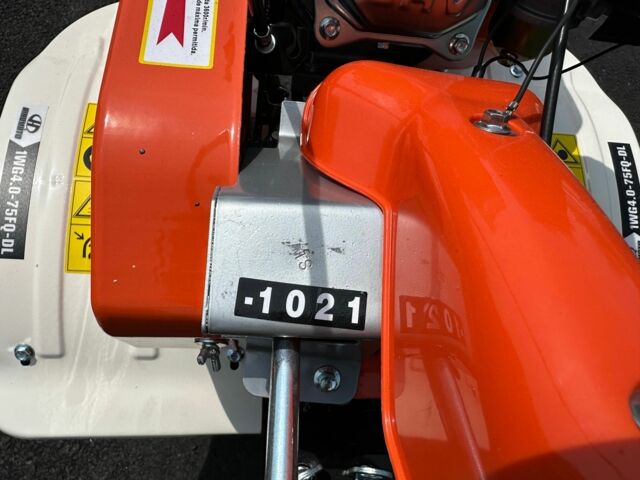 Хиномото Другая, объемом двигателя 0.21 л и пробегом 0 тыс. км за 713 $, фото 6 на Automoto.ua