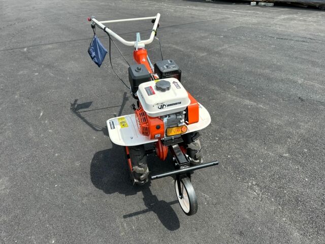 Хиномото Другая, объемом двигателя 0.21 л и пробегом 0 тыс. км за 713 $, фото 7 на Automoto.ua