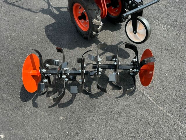 Хиномото Другая, объемом двигателя 0.21 л и пробегом 0 тыс. км за 713 $, фото 12 на Automoto.ua