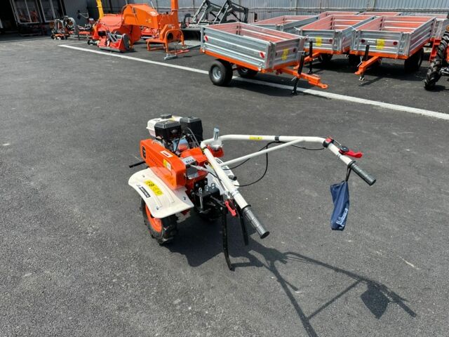 Хиномото Другая, объемом двигателя 0.21 л и пробегом 0 тыс. км за 713 $, фото 2 на Automoto.ua