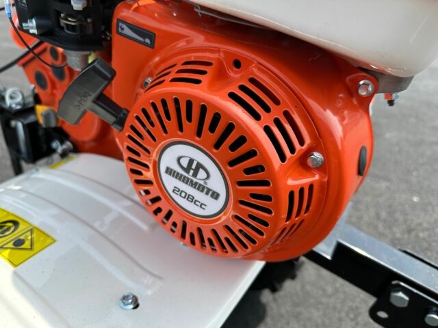 Хиномото Другая, объемом двигателя 0.21 л и пробегом 0 тыс. км за 713 $, фото 11 на Automoto.ua