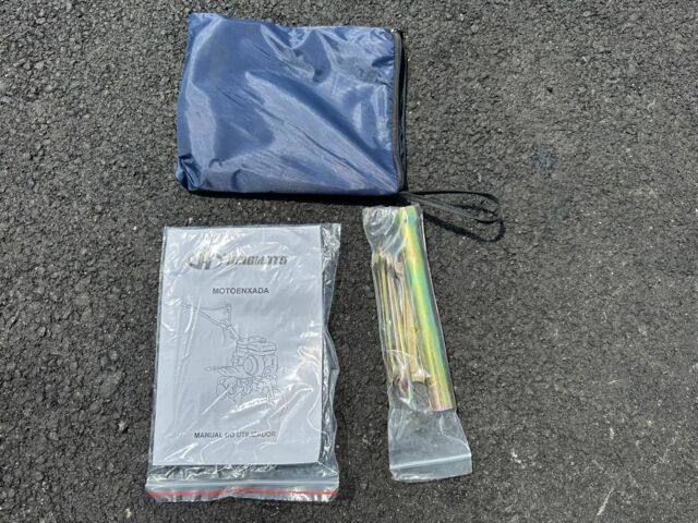 Хиномото Другая, объемом двигателя 0.21 л и пробегом 0 тыс. км за 713 $, фото 14 на Automoto.ua