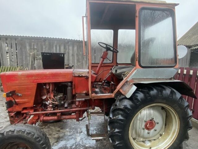 Хиномото Другая, объемом двигателя 2.08 л и пробегом 0 тыс. км за 3500 $, фото 3 на Automoto.ua