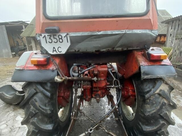 Хиномото Другая, объемом двигателя 2.08 л и пробегом 0 тыс. км за 3500 $, фото 2 на Automoto.ua