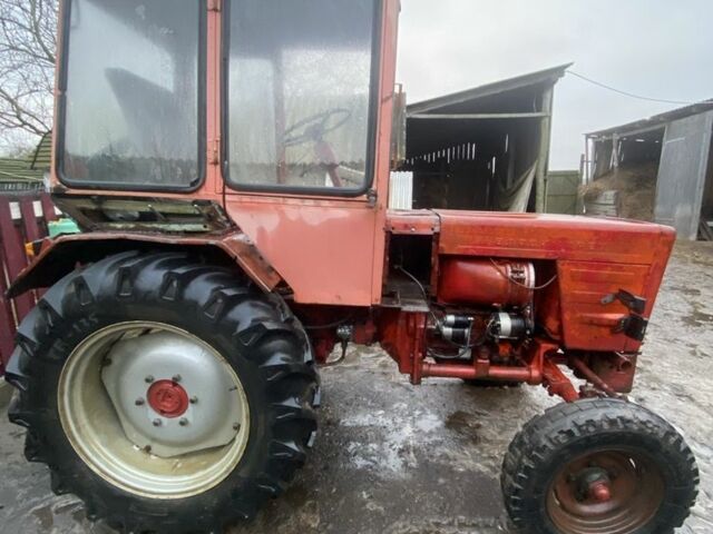 Хиномото Другая, объемом двигателя 2.08 л и пробегом 0 тыс. км за 3500 $, фото 1 на Automoto.ua