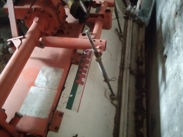 Хіномото Інша, об'ємом двигуна 0 л та пробігом 0 тис. км за 5200 $, фото 7 на Automoto.ua