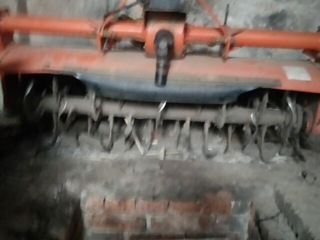 Хіномото Інша, об'ємом двигуна 0 л та пробігом 0 тис. км за 5200 $, фото 8 на Automoto.ua