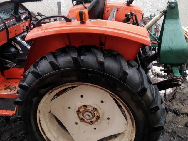 Хіномото Інша, об'ємом двигуна 0 л та пробігом 0 тис. км за 5200 $, фото 2 на Automoto.ua