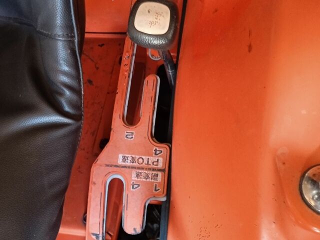 Хіномото Інша, об'ємом двигуна 0 л та пробігом 0 тис. км за 5600 $, фото 2 на Automoto.ua