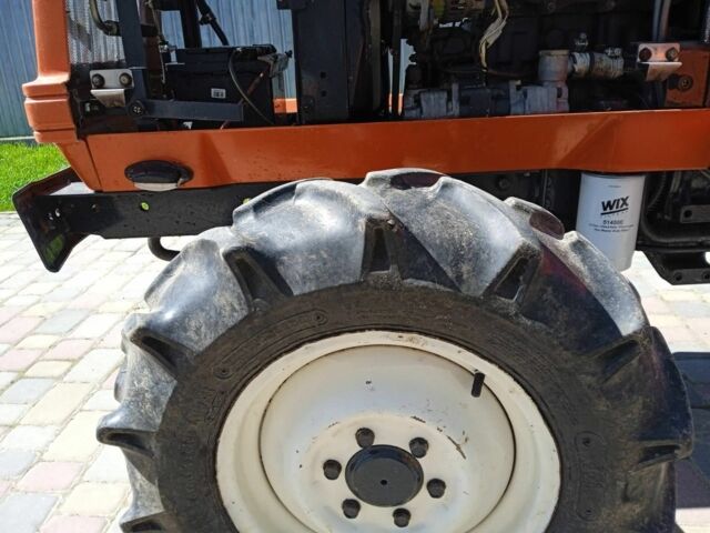 Хіномото Інша, об'ємом двигуна 0 л та пробігом 0 тис. км за 5600 $, фото 11 на Automoto.ua