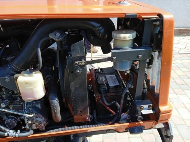 Хіномото Інша, об'ємом двигуна 0 л та пробігом 0 тис. км за 5600 $, фото 14 на Automoto.ua