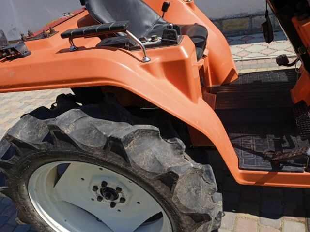 Хіномото Інша, об'ємом двигуна 0 л та пробігом 0 тис. км за 5600 $, фото 16 на Automoto.ua